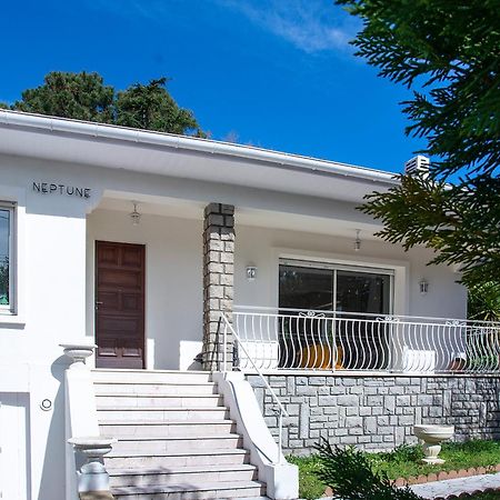 Sejour Confortable A La Villa Neptune 2 Chambres Biarriz Exterior foto