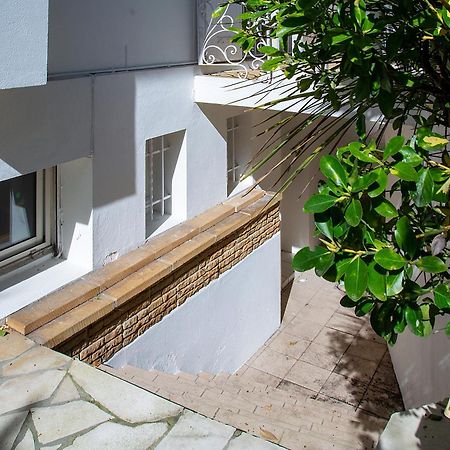 Sejour Confortable A La Villa Neptune 2 Chambres Biarriz Exterior foto