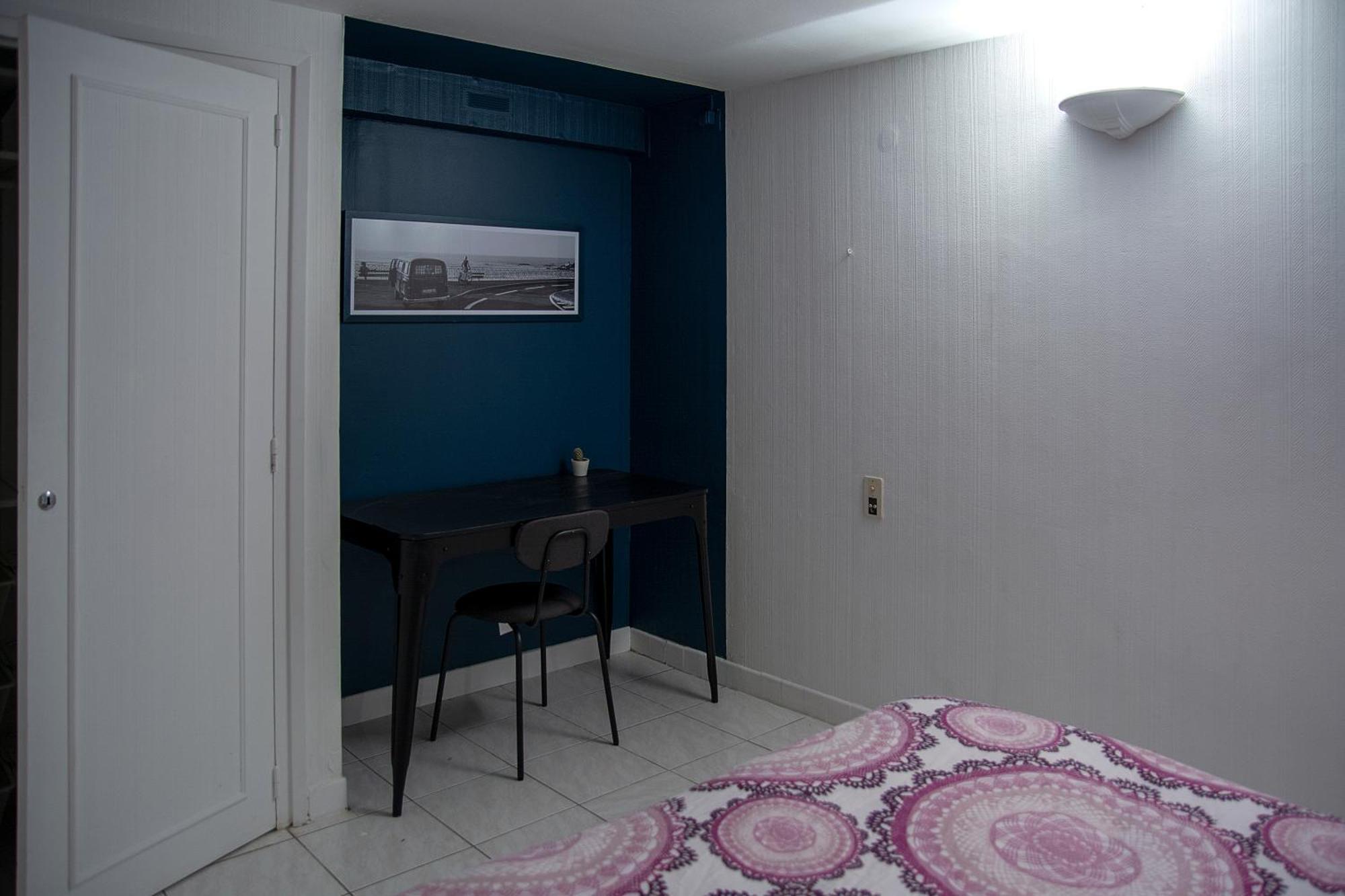 Sejour Confortable A La Villa Neptune 2 Chambres Biarriz Exterior foto