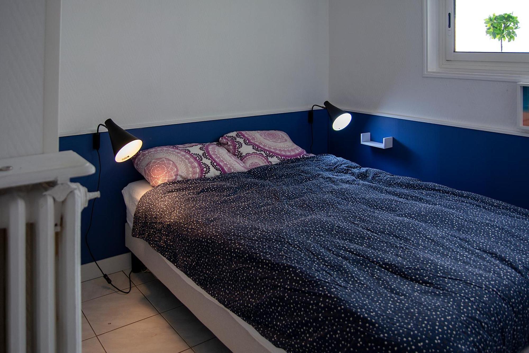 Sejour Confortable A La Villa Neptune 2 Chambres Biarriz Exterior foto