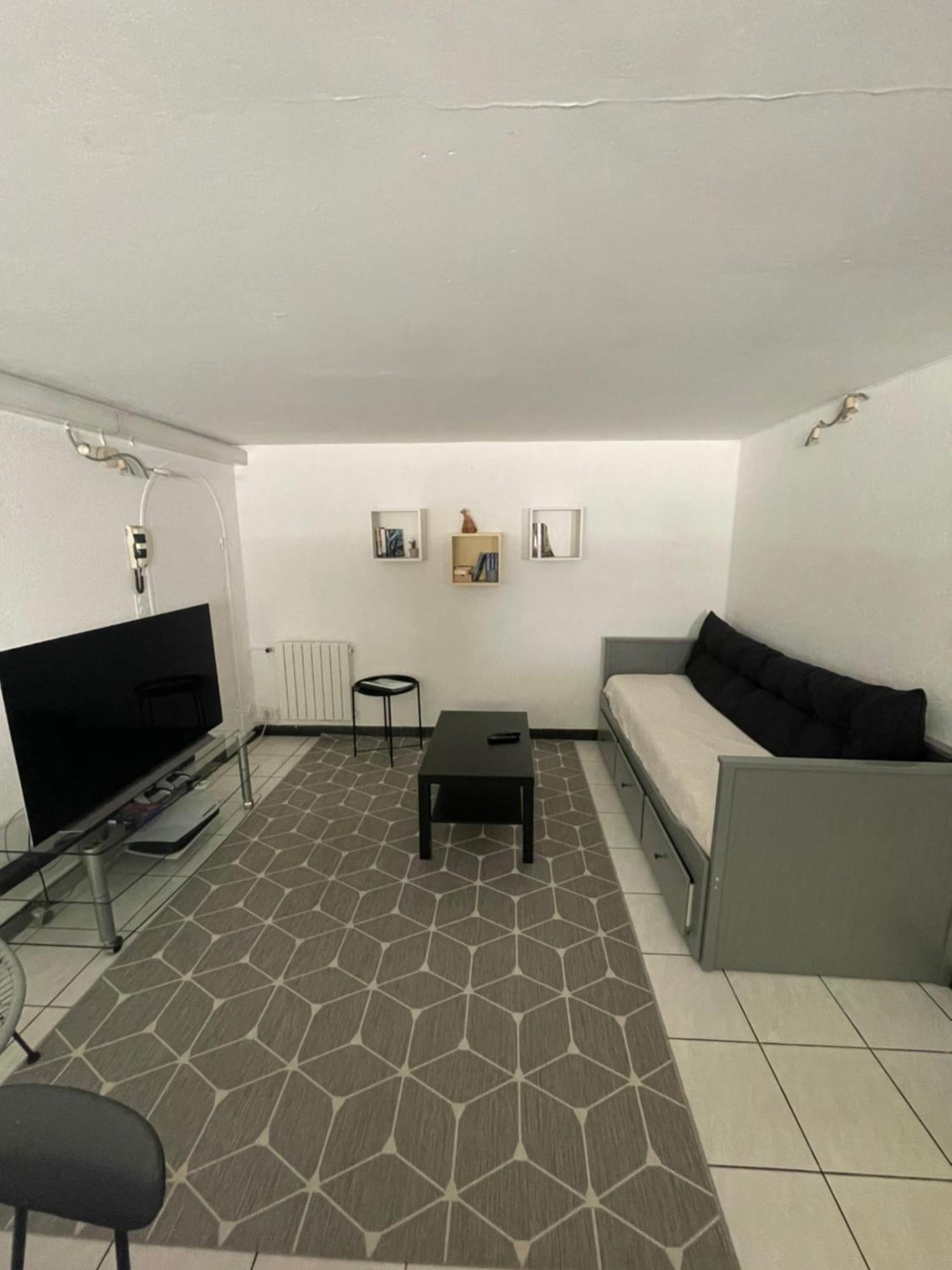 Sejour Confortable A La Villa Neptune 2 Chambres Biarriz Exterior foto